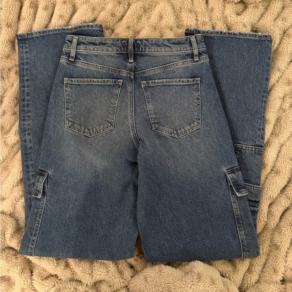 Express jeans - Picture 3 of 5